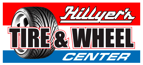 Hillyer's Tire & Wheel Center, Inc.