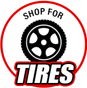 Shop For Tires